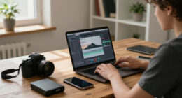 One Video In, a Whole Publishing Kit Out — Without the Cloud