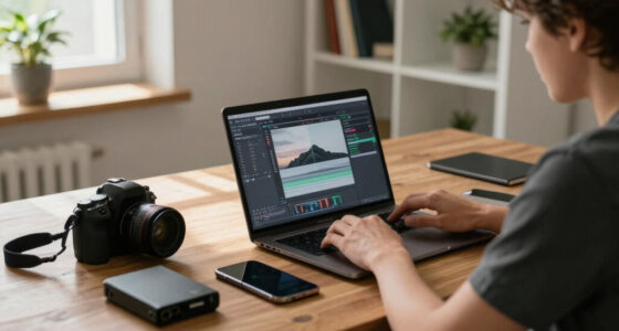 One Video In, a Whole Publishing Kit Out — Without the Cloud
