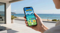 Pokémon Winds and Waves get a surprise new look (and listen)