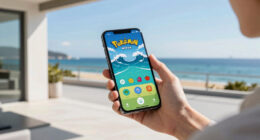 Pokémon Winds and Waves get a surprise new look (and listen)