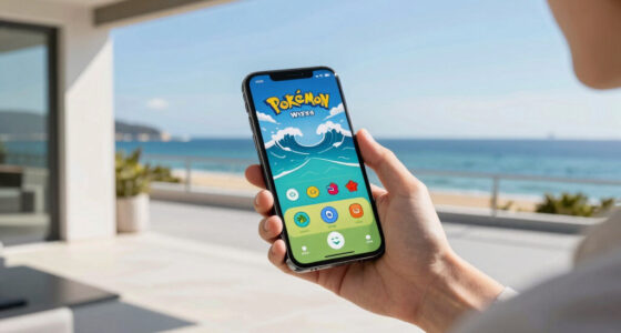 Pokémon Winds and Waves get a surprise new look (and listen)