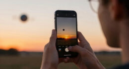 Rendering the Sky, Sunsets, and Planets