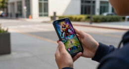 Several Overwatch heroes are about to hit Fortnite
