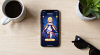 Show HN: Number Gacha, a gacha game distilled to its essence