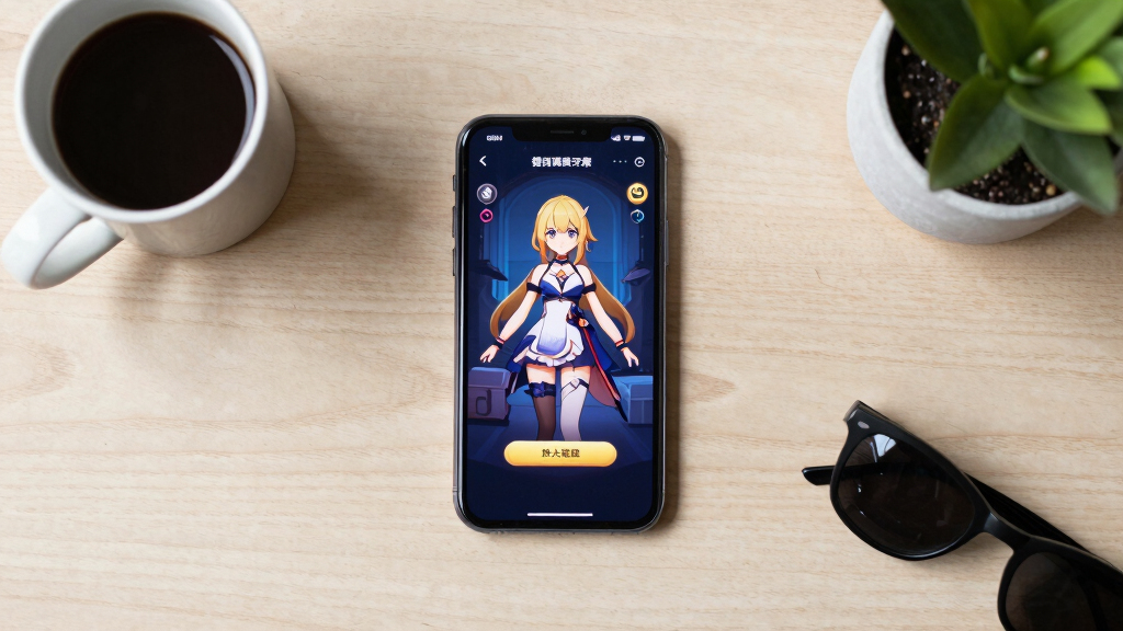Show HN: Number Gacha, a gacha game distilled to its essence
