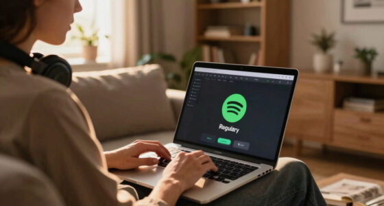 Spotify, After Massive User Backlash Over Disco-Ball Icon, Says Regular Logo Will Return Next Week