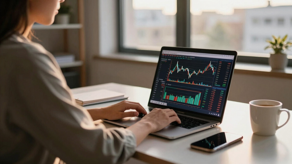 Stock market today: Dow clinches record high, S&P 500 and Nasdaq rise as stocks rebound on US-Iran peace hopes