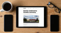 The Surprising Lesson of the Granta Controversy