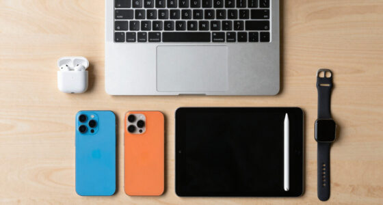 10 Best Computers, Tablets & Components for Portable Productivity in 2026