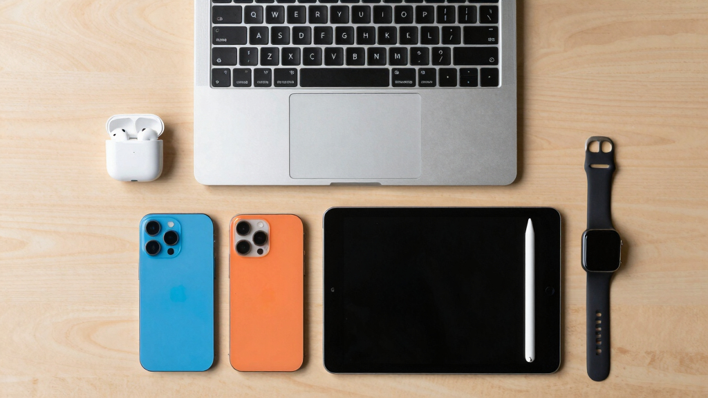 10 Best Computers, Tablets & Components for Portable Productivity in 2026