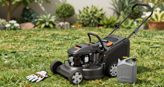 10 Best Diesel Lawn Mower Alternatives For Heavy Yard Work In 2026