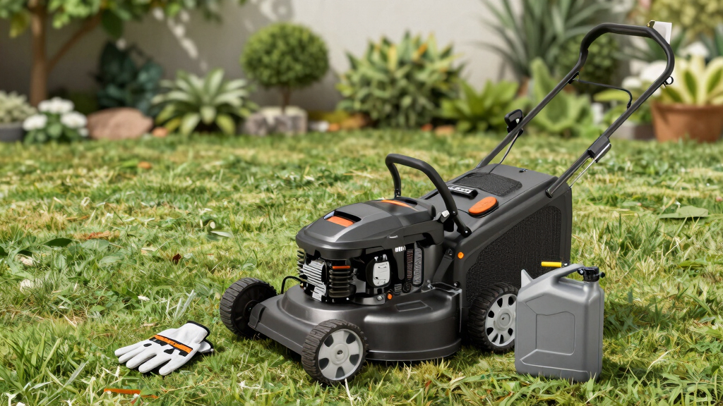 10 Best Diesel Lawn Mower Alternatives For Heavy Yard Work In 2026