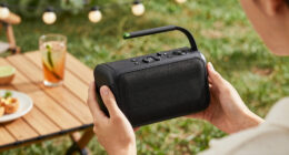 12 Best Party Speakers for Big Sound and Easy Hosting in 2026