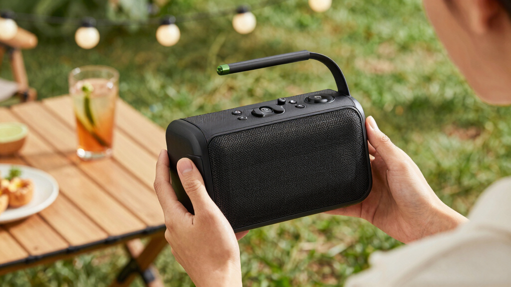12 Best Party Speakers for Big Sound and Easy Hosting in 2026
