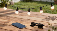12 Best Patriotic Outdoor LED String Lights For Backyard Celebrations In 2026