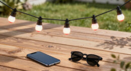 12 Best Patriotic Outdoor LED String Lights For Backyard Celebrations In 2026