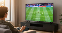 13 Best 4K OLED TVs for Sports in 2026