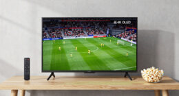 13 Best 4K OLED TVs for Sports Viewing in 2026