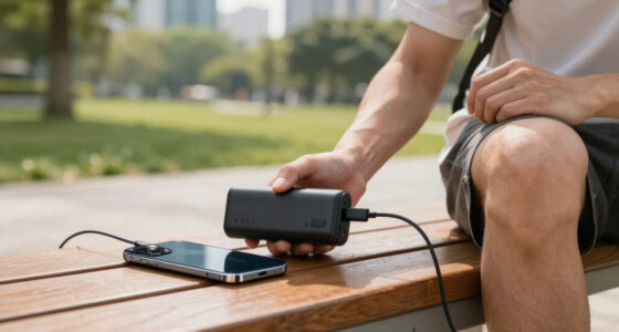 13 Best Portable Power Banks for Travel in 2026