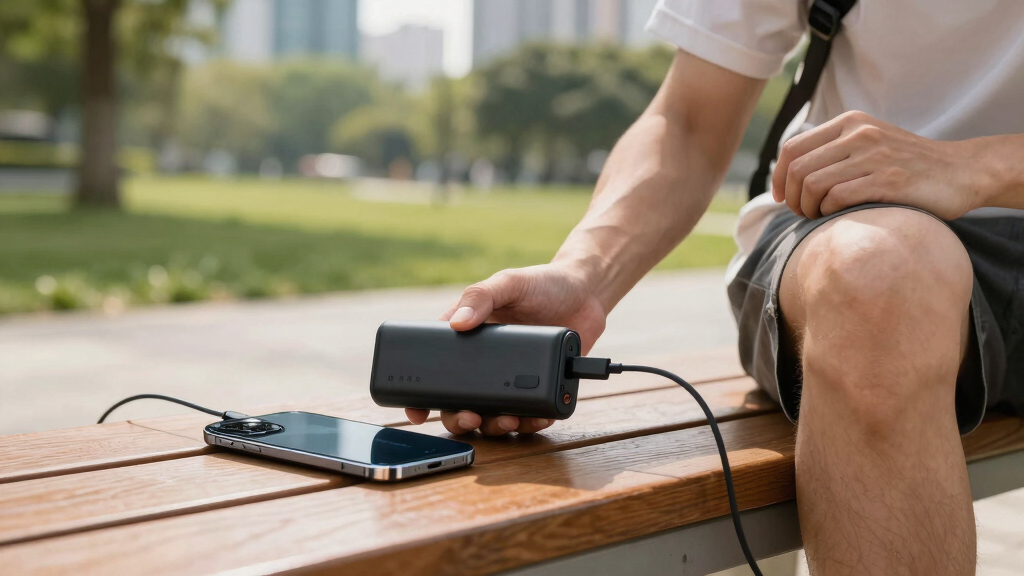 13 Best Portable Power Banks for Travel in 2026