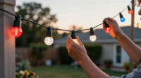 14 Best Patriotic Outdoor LED String Lights for Festive Yards in 2026