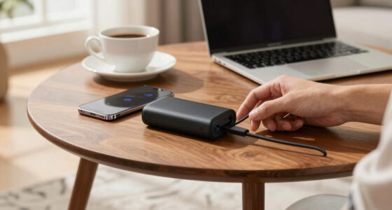 14 Best Portable Power Banks for Travel and Daily Charging in 2026