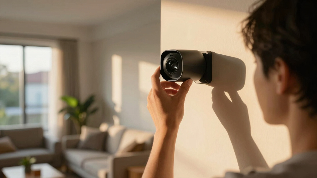 14 Best Smart Home Security Cameras for Safer Everyday Monitoring in 2026
