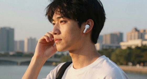 14 Best Wireless Earbuds With Noise Cancellation for Everyday Focus in 2026