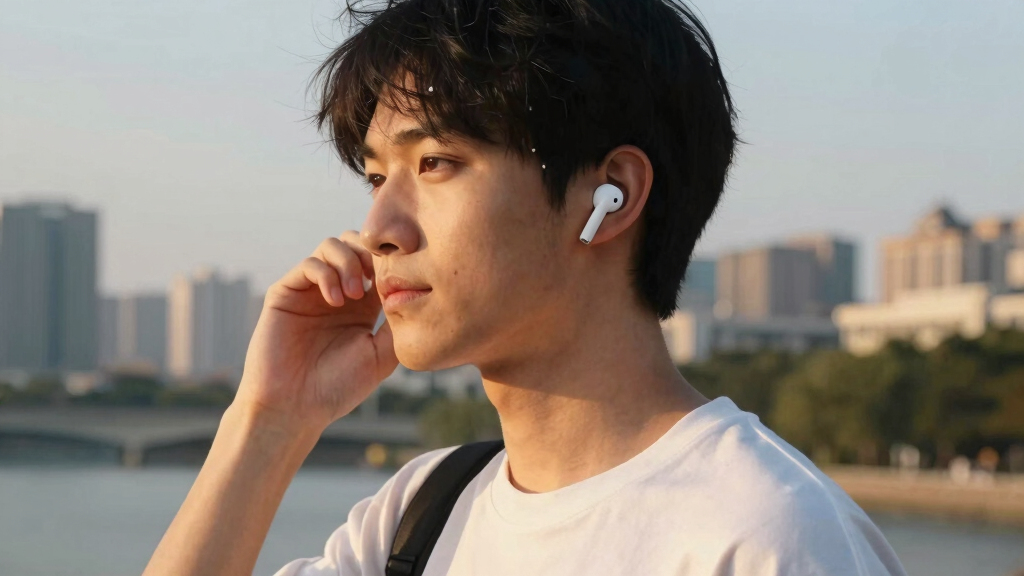 14 Best Wireless Earbuds With Noise Cancellation for Everyday Focus in 2026