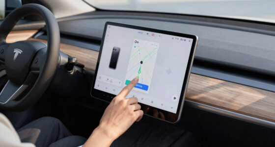 15 Best Car Infotainment Systems for Smarter Driving in 2026