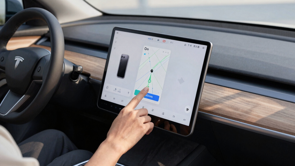 15 Best Car Infotainment Systems for Smarter Driving in 2026