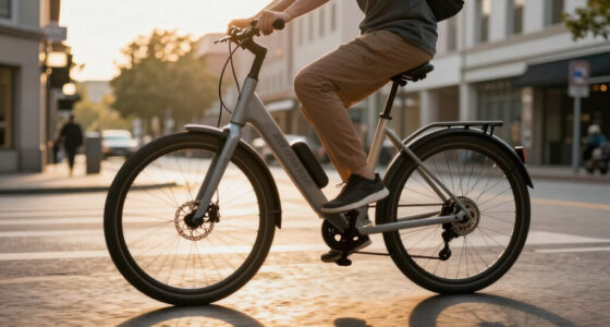 15 Best Electric Bikes for Everyday Riding in 2026