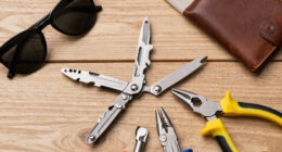 15 Best Multi-Tool Gadgets For Dad In 2026
