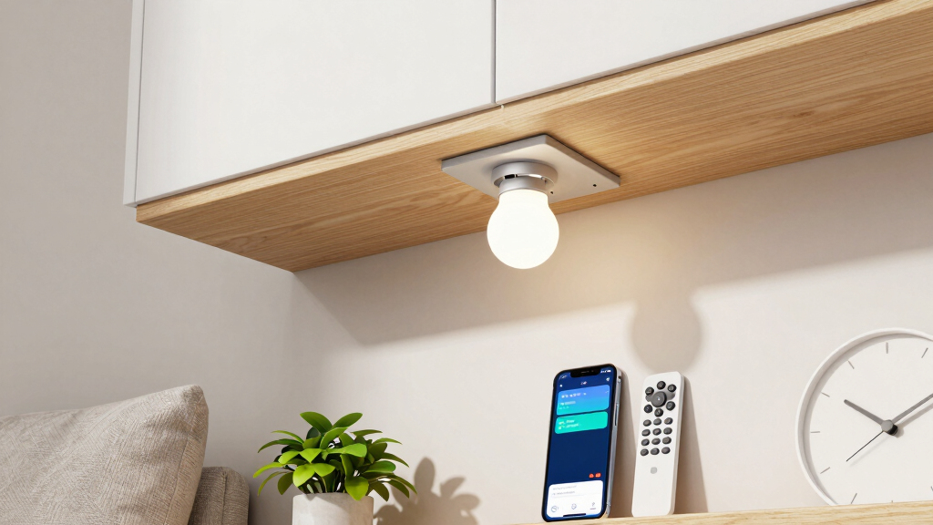 15 Best Smart Light Bulbs for Every Room in 2026