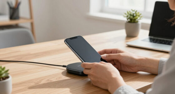 15 Best Wireless Charging Stations For Desk In 2026