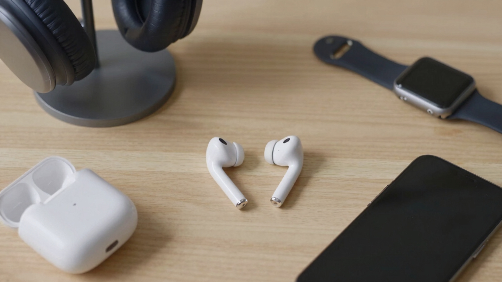 15 Best Wireless Earbuds With Noise Cancellation for Everyday Listening in 2026