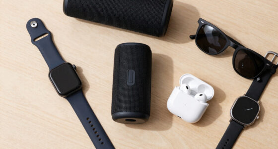6 Best Innovative Tech Gadgets For Dad In 2026