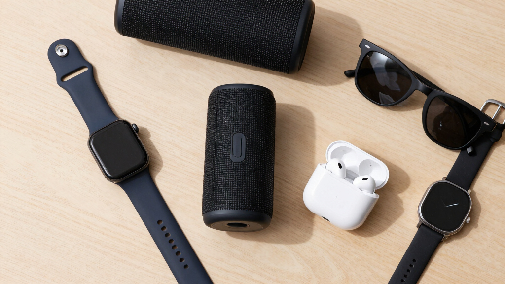 6 Best Innovative Tech Gadgets For Dad In 2026