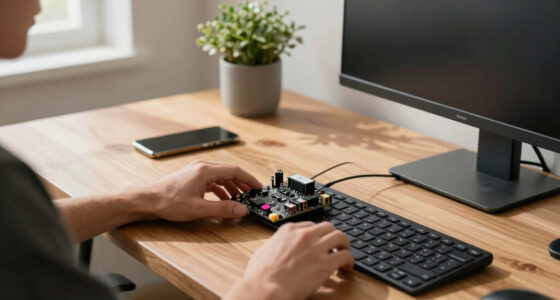 6 Best Single-Board Computers for Makers and Edge AI in 2026