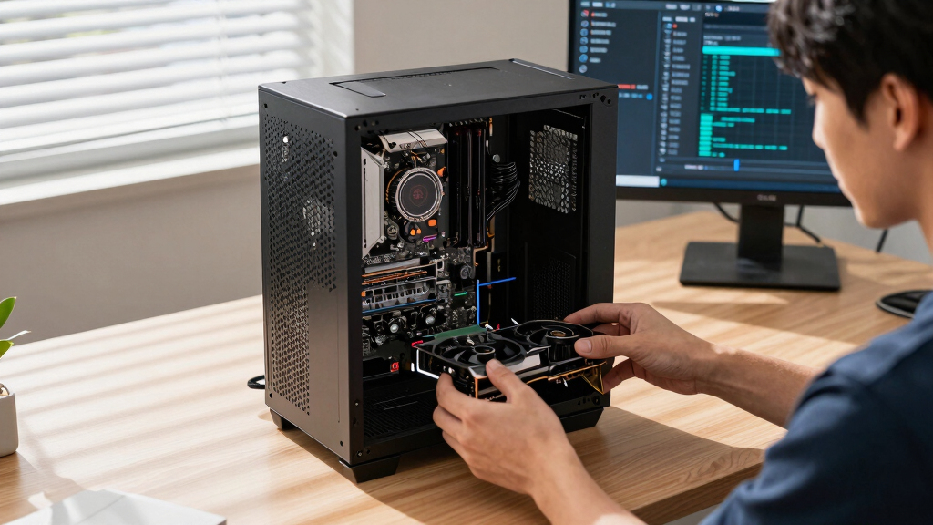 7 Best Graphics Card Prime Day Deals for PC Upgrades in 2026