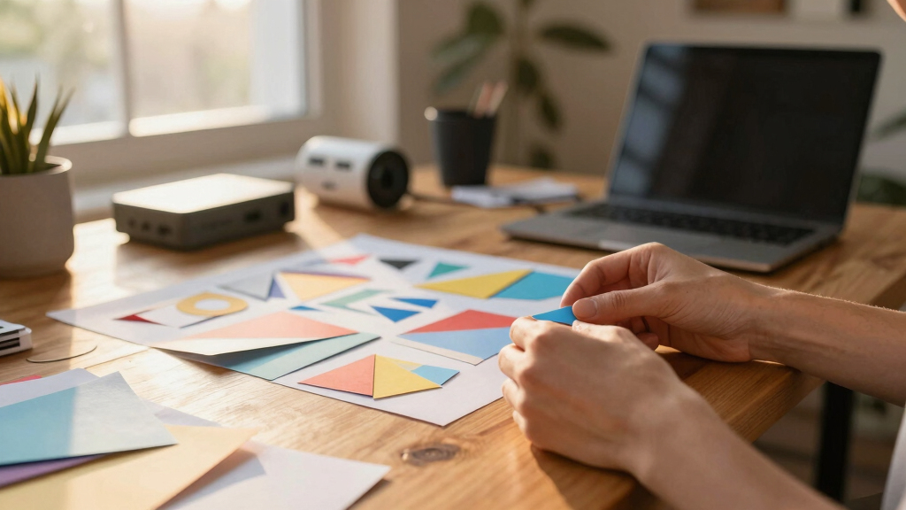 7 Best Papercraft Kits for Creative Folding Projects in 2026