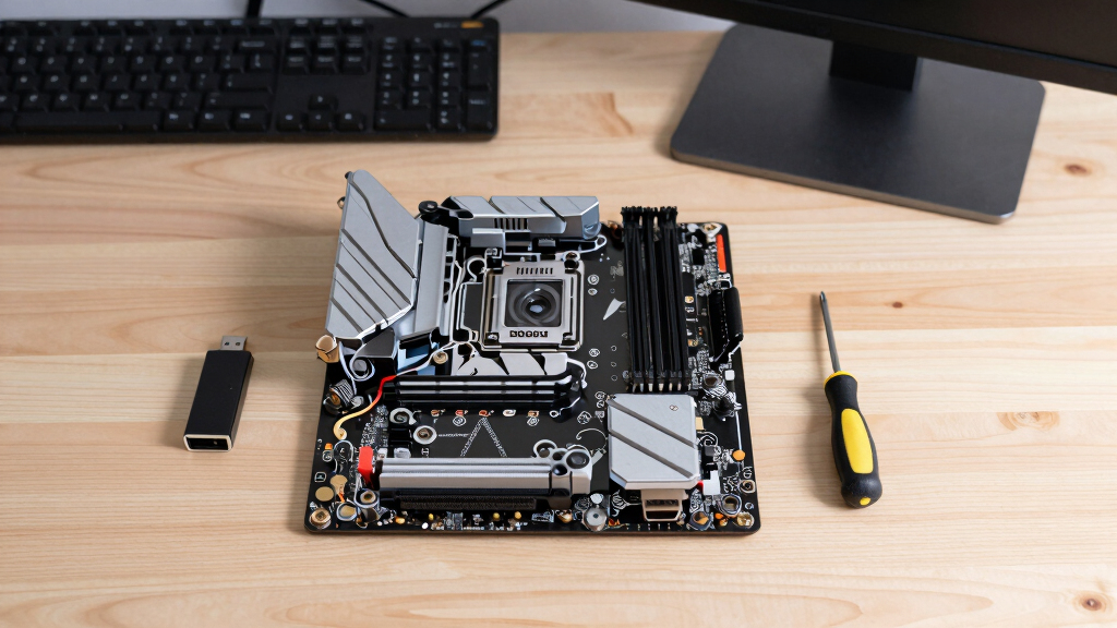 7 Best PC Motherboards for Prime Day Deals in 2026