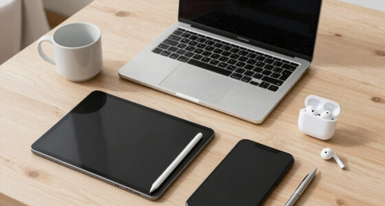 8 Best Computers, Tablets & Components for Everyday Productivity in 2026