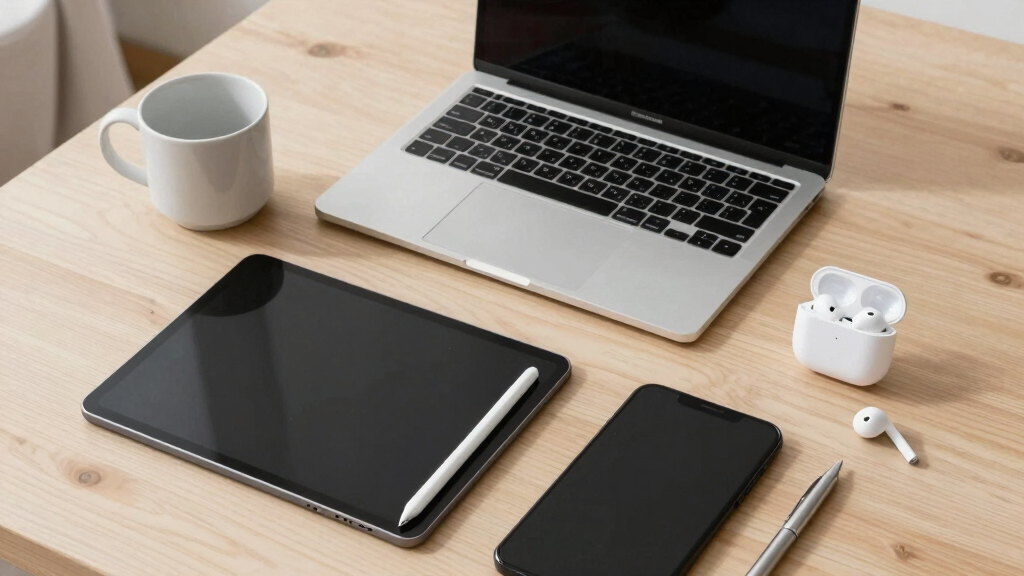 8 Best Computers, Tablets & Components for Everyday Productivity in 2026
