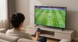8 Best TVs for Watching Soccer in 2026