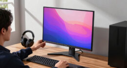 9 Best 4K OLED Gaming Monitors for PC and Console Play in 2026
