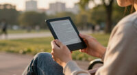 9 Best E-Readers for Focused Reading in 2026