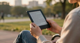 9 Best E-Readers for Focused Reading in 2026