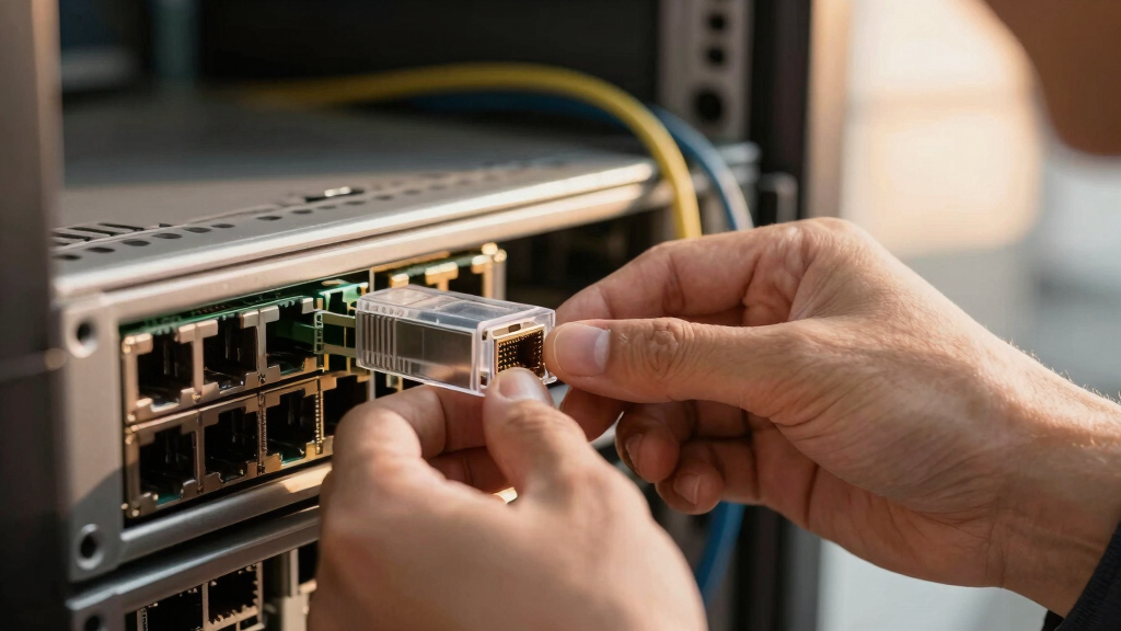 9 Best SFP+ Modules for 10G Networking in 2026