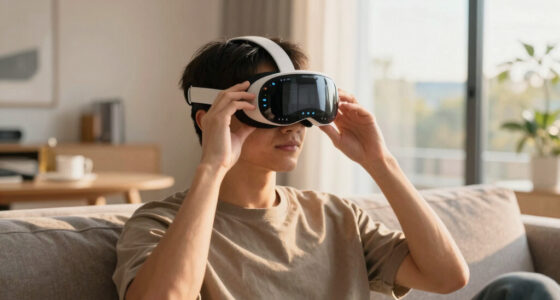 Amplium Makes Room For A Wider Range Of Apple Immersive Video On Vision Pro